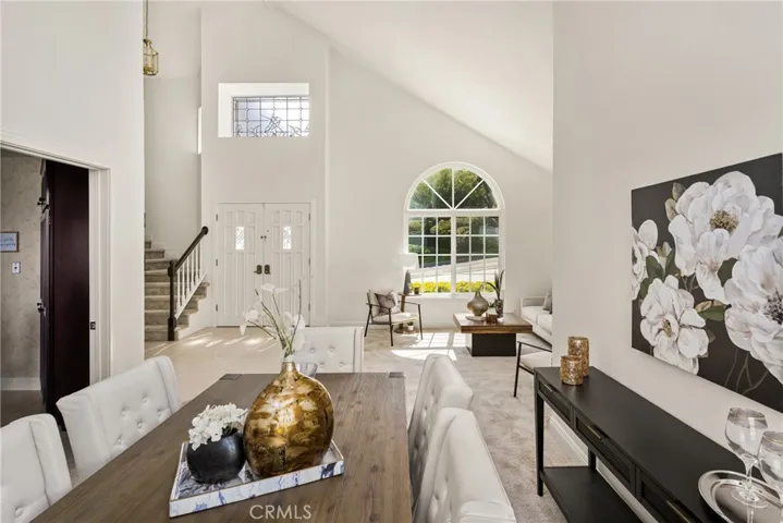 580 S Londerry Ln, Anaheim Hills, California 92807