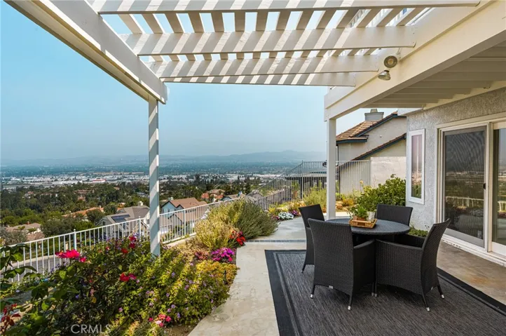 580 S Londerry Ln, Anaheim Hills, California 92807