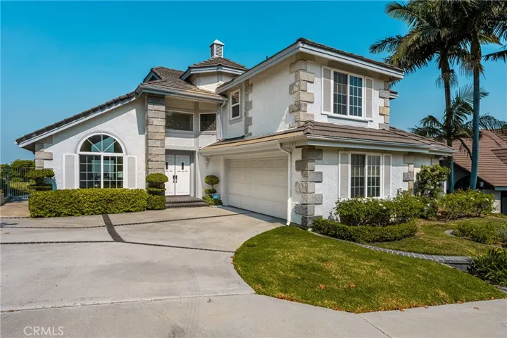 580 S Londerry Ln, Anaheim Hills, California 92807