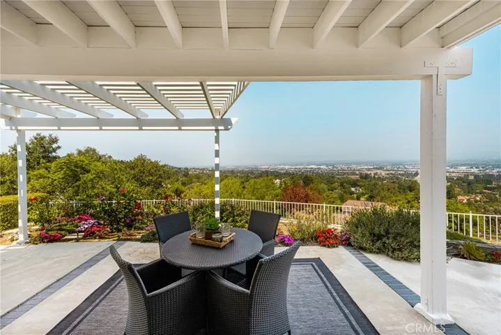 580 S Londerry Ln, Anaheim Hills, California 92807