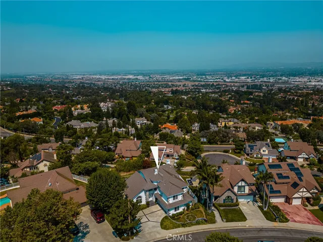 580 S Londerry Ln, Anaheim Hills, California 92807