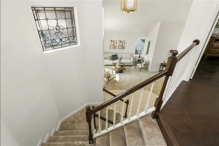 580 S Londerry Ln, Anaheim Hills, California 92807