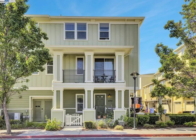 40702 Greystone Ter, Fremont, California 94538