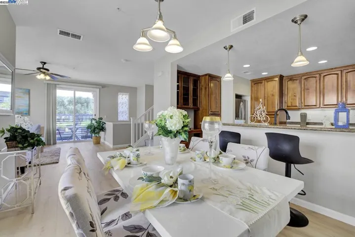 40702 Greystone Ter, Fremont, California 94538