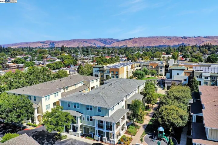 40702 Greystone Ter, Fremont, California 94538