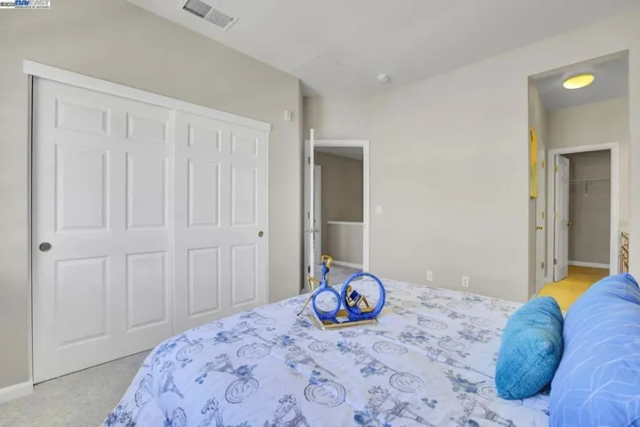 40702 Greystone Ter, Fremont, California 94538