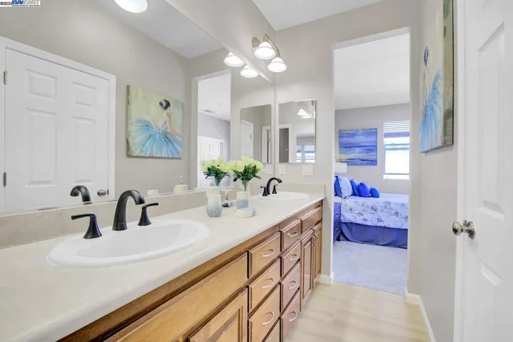 40702 Greystone Ter, Fremont, California 94538