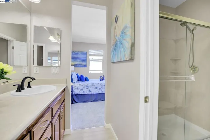 40702 Greystone Ter, Fremont, California 94538
