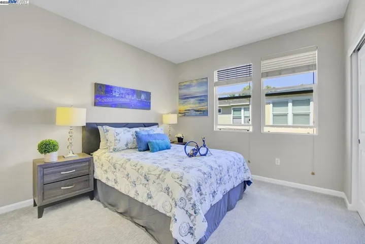 40702 Greystone Ter, Fremont, California 94538