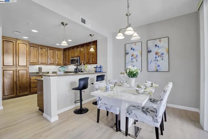 40702 Greystone Ter, Fremont, California 94538