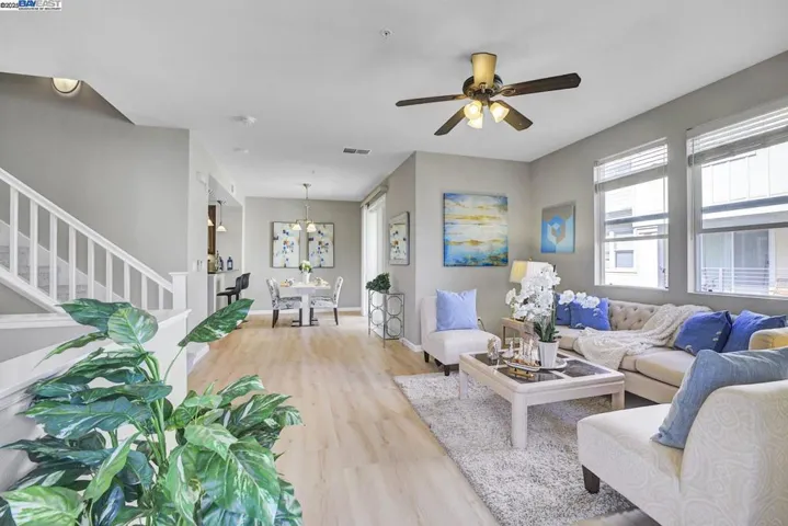 40702 Greystone Ter, Fremont, California 94538