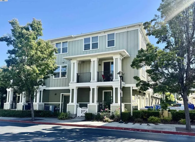 40702 Greystone Ter, Fremont, California 94538