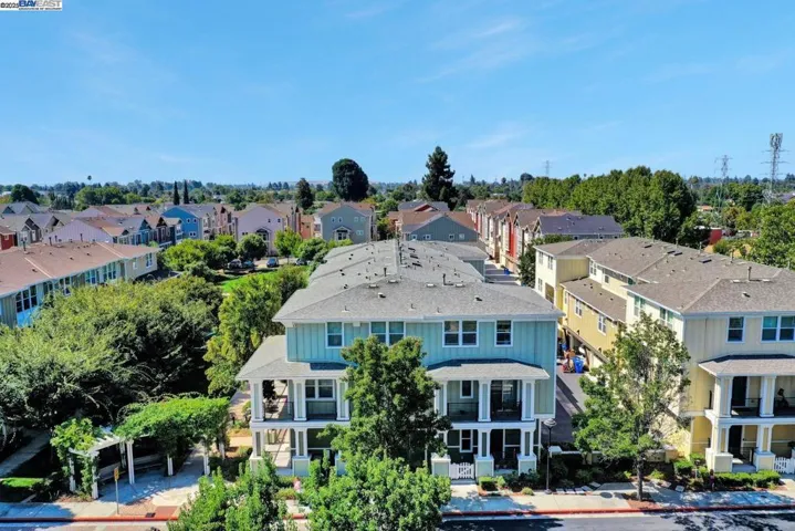 40702 Greystone Ter, Fremont, California 94538