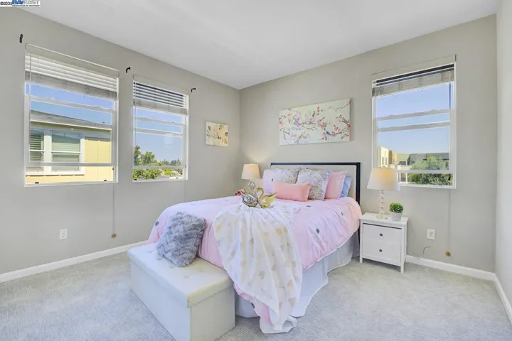 40702 Greystone Ter, Fremont, California 94538