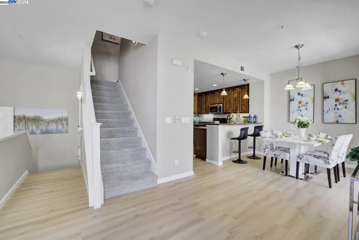 40702 Greystone Ter, Fremont, California 94538