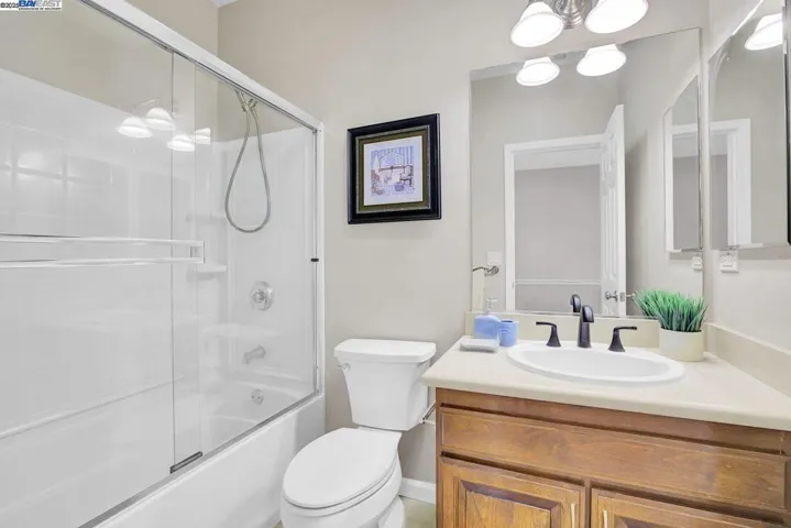 40702 Greystone Ter, Fremont, California 94538