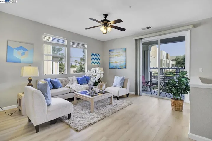 40702 Greystone Ter, Fremont, California 94538