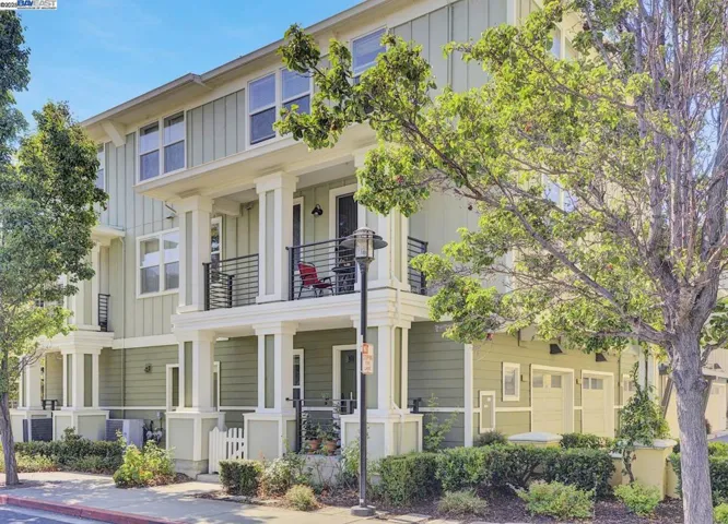 40702 Greystone Ter, Fremont, California 94538