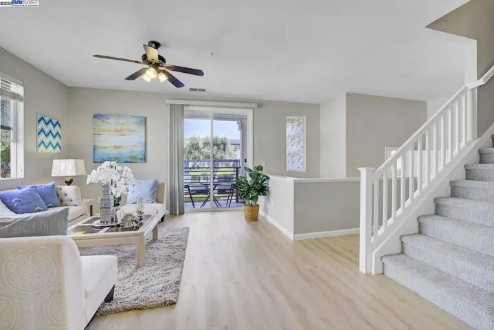 40702 Greystone Ter, Fremont, California 94538