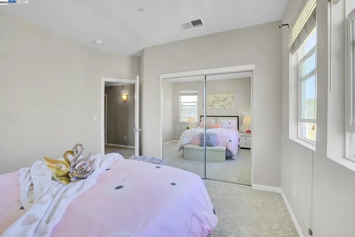 40702 Greystone Ter, Fremont, California 94538