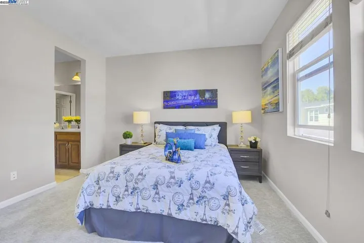 40702 Greystone Ter, Fremont, California 94538