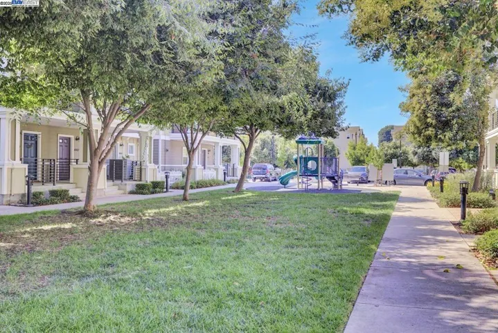 40702 Greystone Ter, Fremont, California 94538