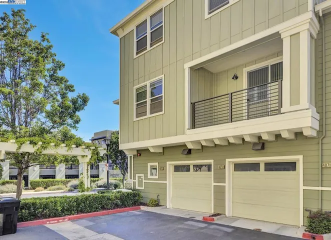 40702 Greystone Ter, Fremont, California 94538