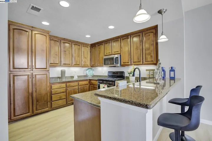 40702 Greystone Ter, Fremont, California 94538