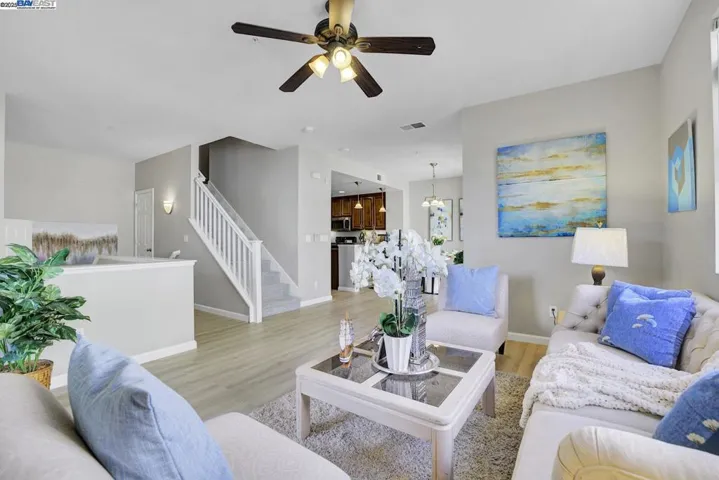 40702 Greystone Ter, Fremont, California 94538