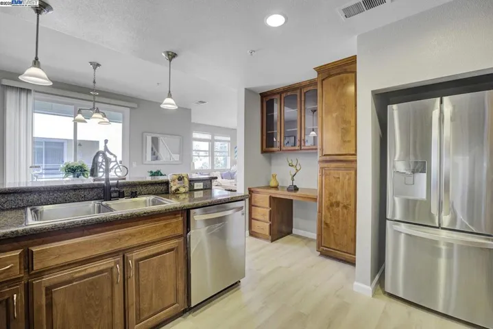40702 Greystone Ter, Fremont, California 94538