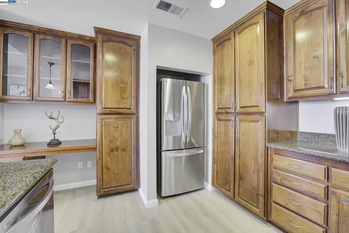 40702 Greystone Ter, Fremont, California 94538
