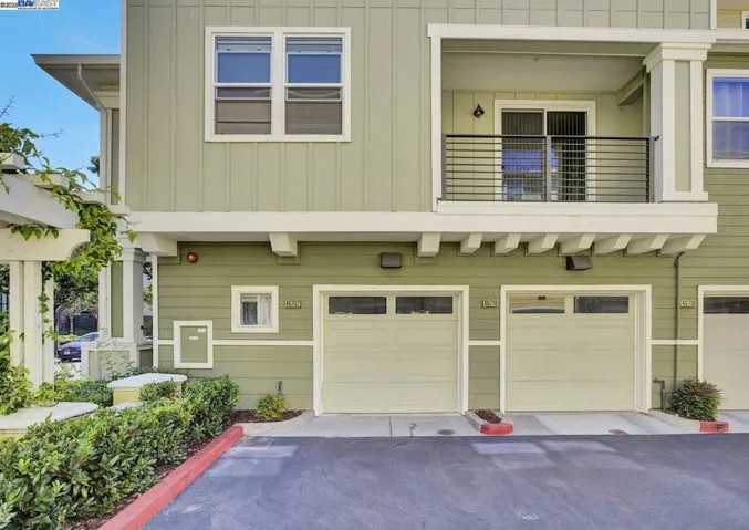 40702 Greystone Ter, Fremont, California 94538