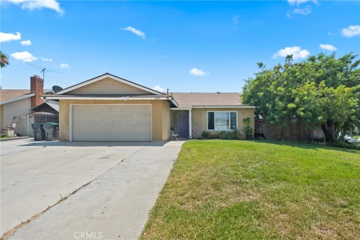 24331 Finley Drive, Moreno Valley, California 92553