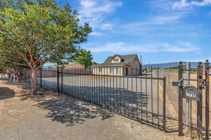 2718 Ferguson Road, Gilroy, California 95020