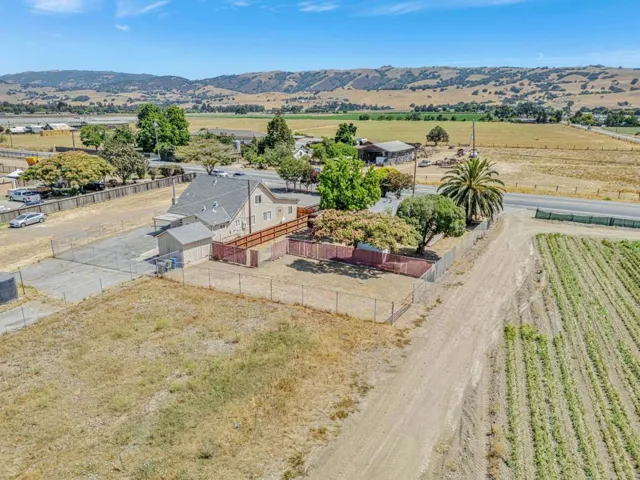 2718 Ferguson Road, Gilroy, California 95020