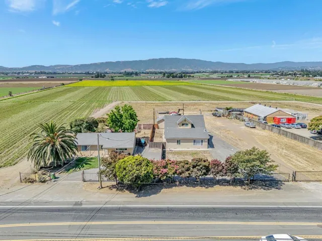 2718 Ferguson Road, Gilroy, California 95020