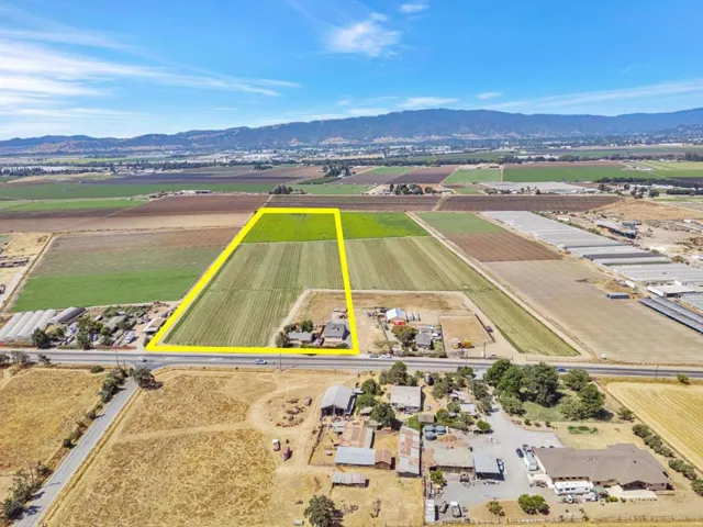 2718 Ferguson Road, Gilroy, California 95020