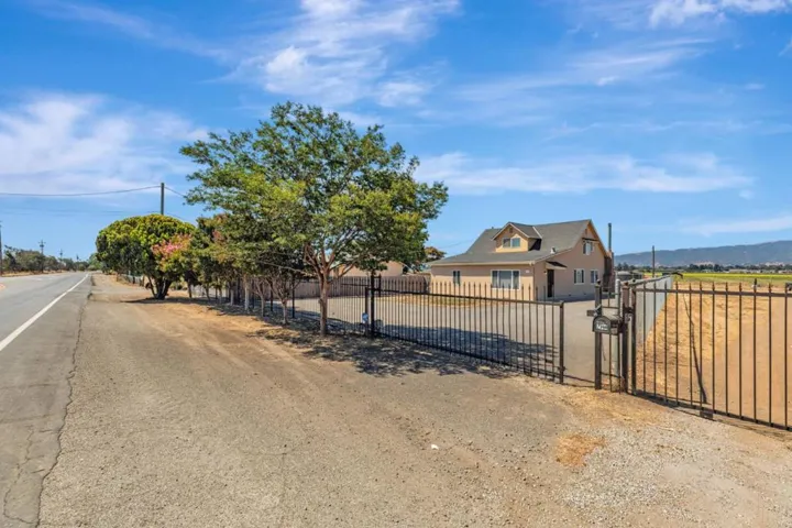 2718 Ferguson Road, Gilroy, California 95020
