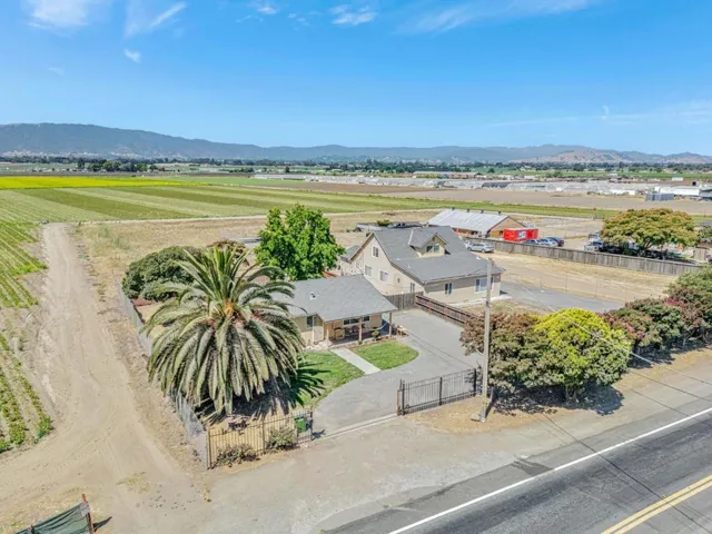 2718 Ferguson Road, Gilroy, California 95020