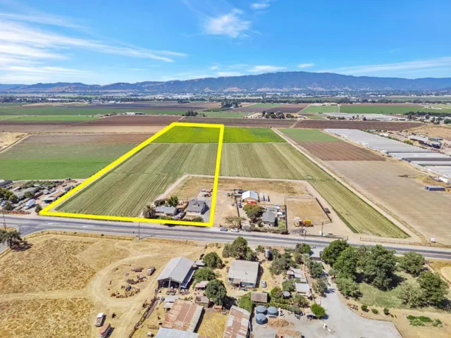 2718 Ferguson Road, Gilroy, California 95020