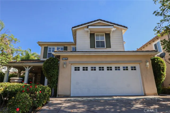 17160 Fremont Lane, Yorba Linda, California 92886