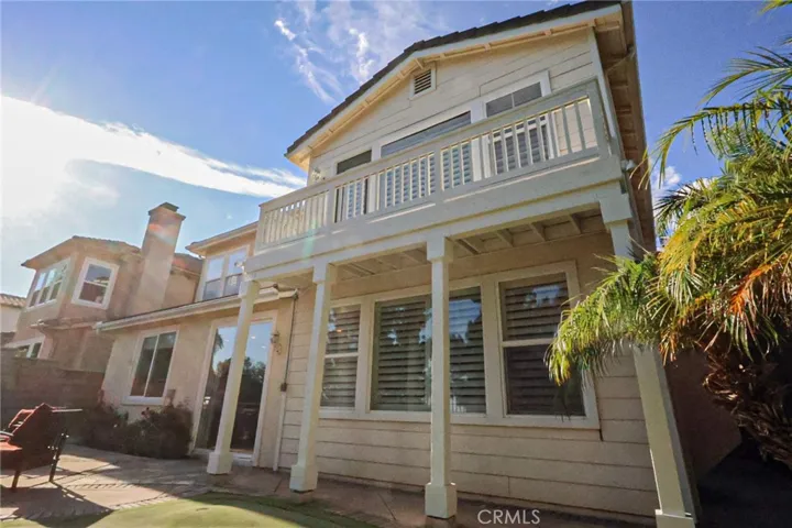 17160 Fremont Lane, Yorba Linda, California 92886