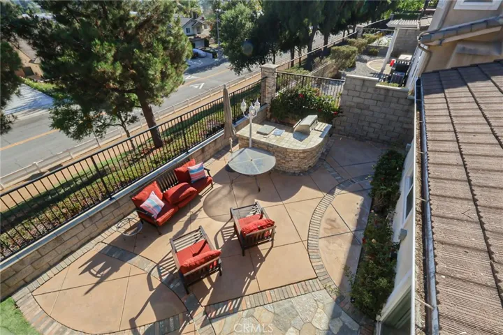 17160 Fremont Lane, Yorba Linda, California 92886