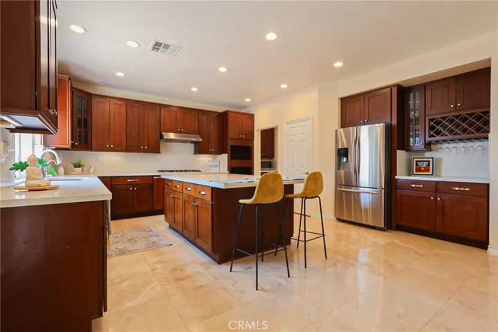 17160 Fremont Lane, Yorba Linda, California 92886