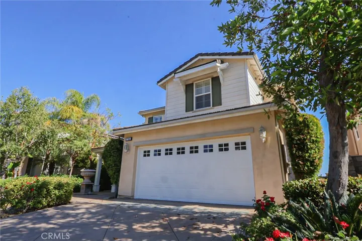 17160 Fremont Lane, Yorba Linda, California 92886