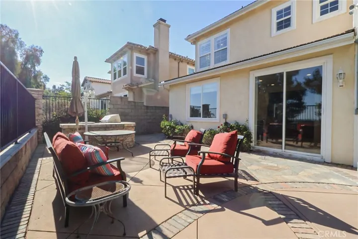 17160 Fremont Lane, Yorba Linda, California 92886