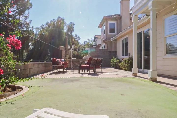 17160 Fremont Lane, Yorba Linda, California 92886