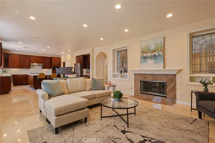 17160 Fremont Lane, Yorba Linda, California 92886