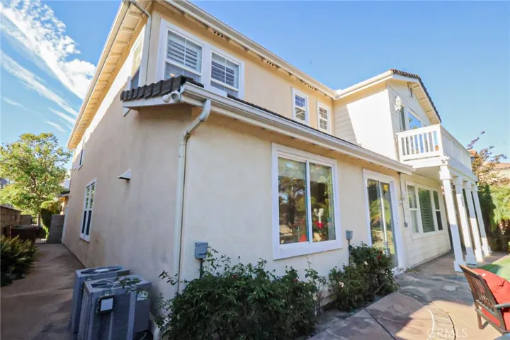 17160 Fremont Lane, Yorba Linda, California 92886
