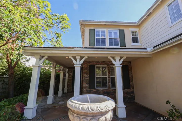 17160 Fremont Lane, Yorba Linda, California 92886